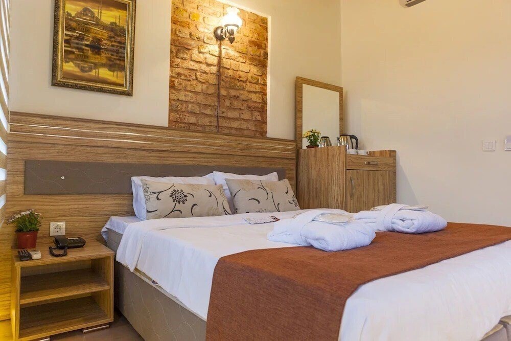 Територія Fides Hotel 3*